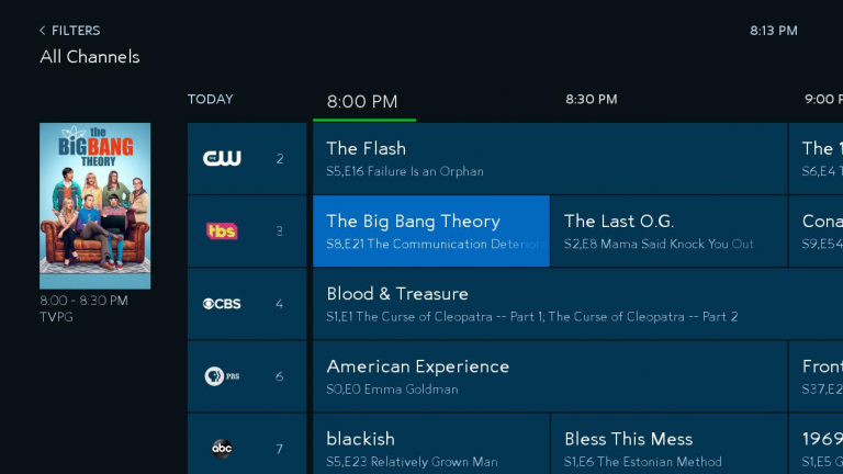 How to Change Channel on Spectrum App on Roku