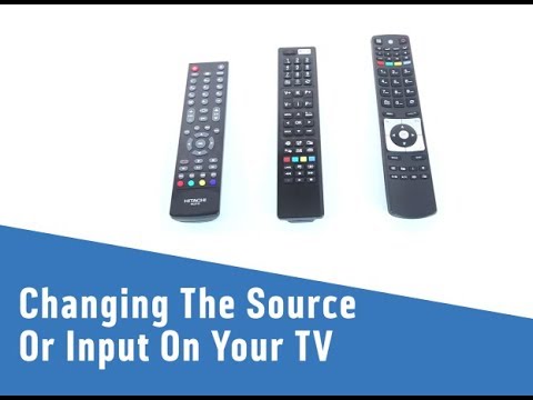 How to Change Channels on Spectrum With Hitachi Tv