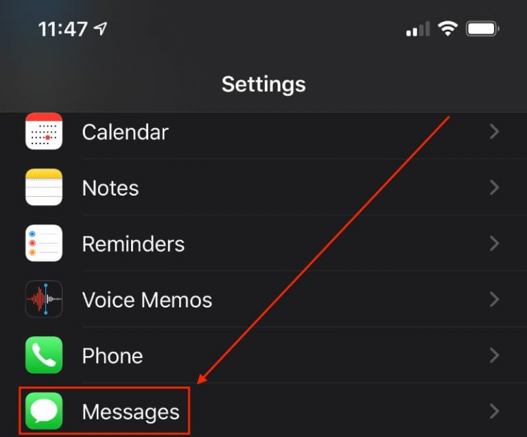How to Enable Mms Messaging on Mac 2022